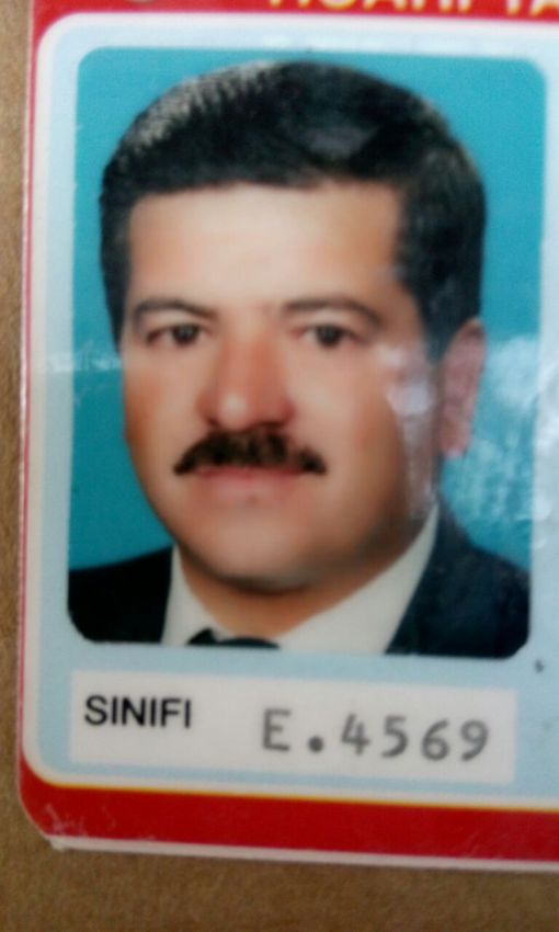  Kuruculardan Ahmet KARAKAYA